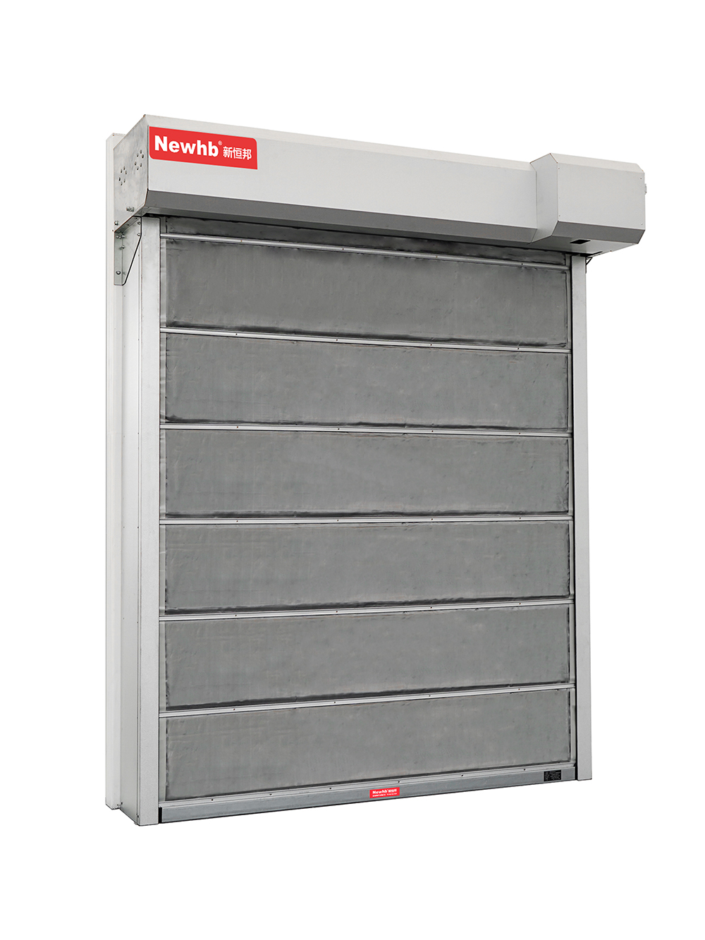 無機防火（huǒ）卷（juàn）簾