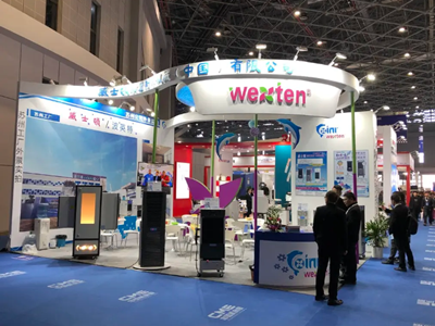 威士頓精密製冷