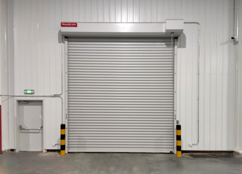 抗風卷（juàn）簾門廠（chǎng）家