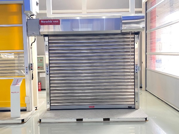 菠萝蜜免费观看视频不鏽鋼電動卷簾門