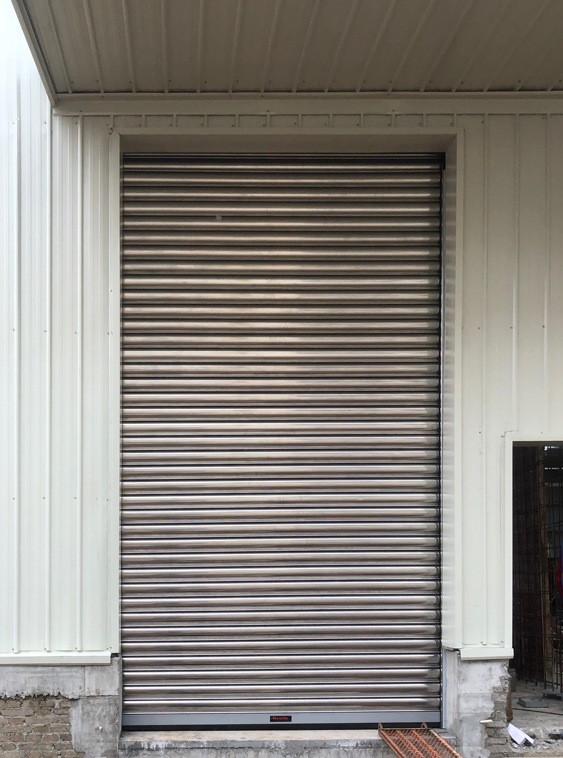 菠萝蜜免费观看视频不鏽鋼電動卷簾門