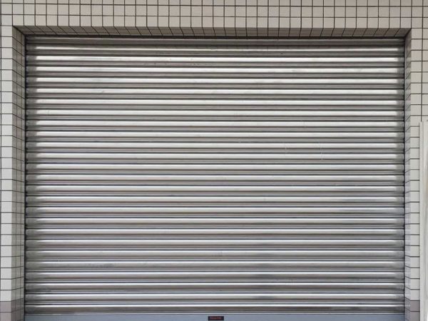 菠萝蜜免费观看视频不（bú）鏽鋼防風卷簾門