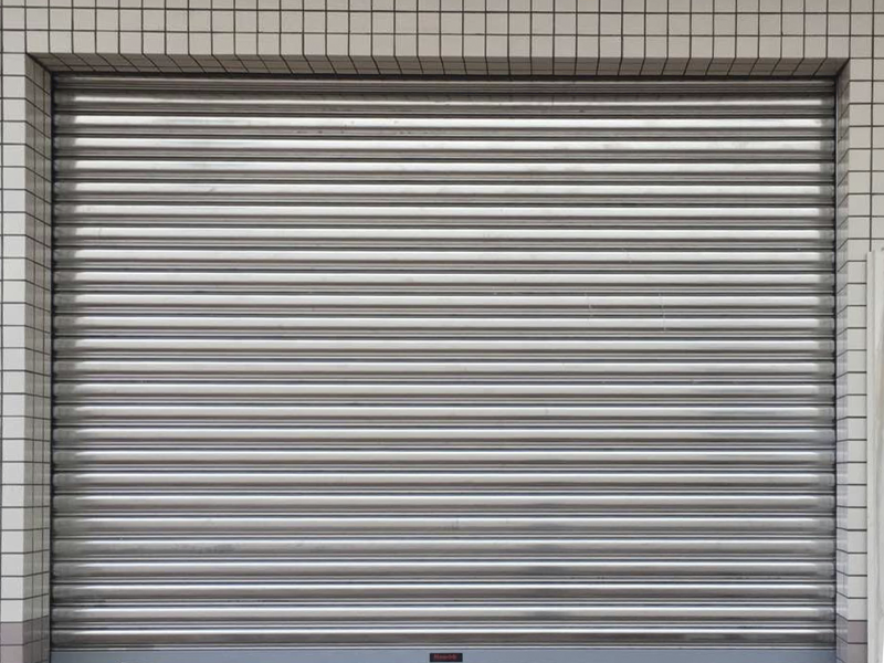 菠萝蜜免费观看视频不鏽鋼防風（fēng）卷簾門