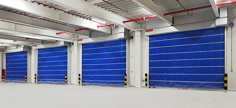 蘇州（zhōu）防火卷簾門廠（chǎng）家