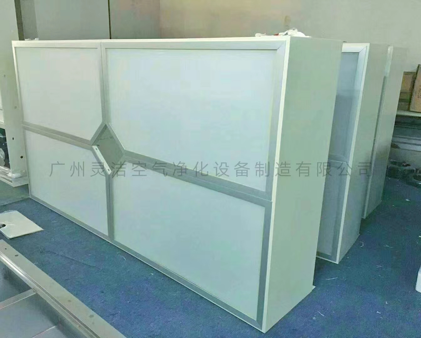 手術室送風天花,潔（jié）淨送風天花,層（céng）流送風（fēng）天花特點(I級（jí）,II級,III級)