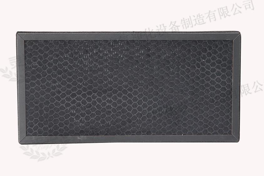 HEPA高效（xiào）過濾器的（de）特點及應用領域