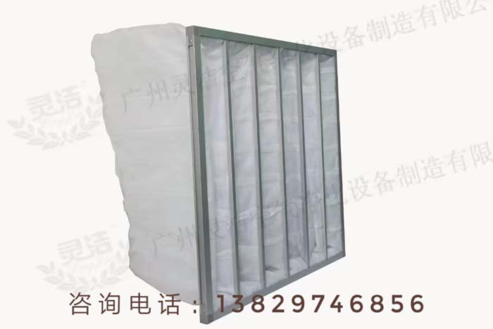 空調係統（tǒng）過濾器的更換規程