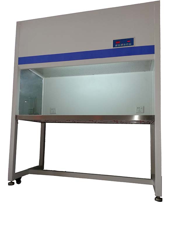 單人垂直流潔淨工作台介（jiè）紹