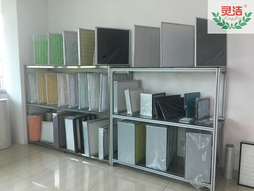 選擇空（kōng）氣過濾器（qì）要從哪些方麵來考慮?