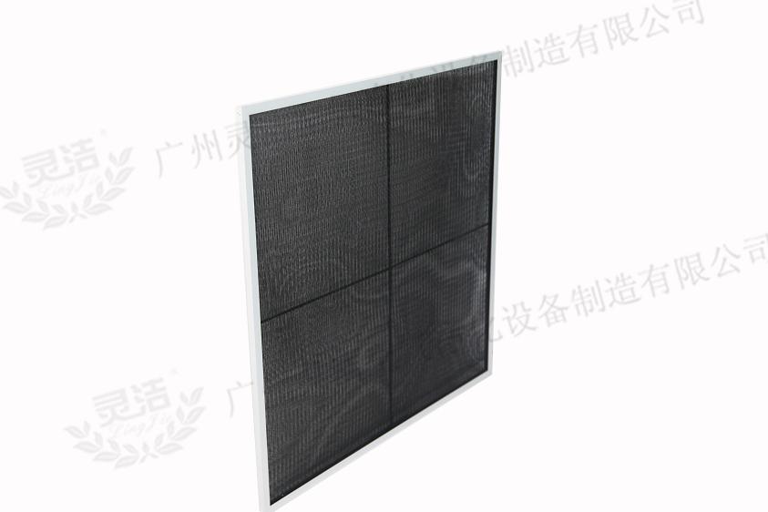 空調過濾器濾網使用壽命的影響（xiǎng）因素分（fèn）析