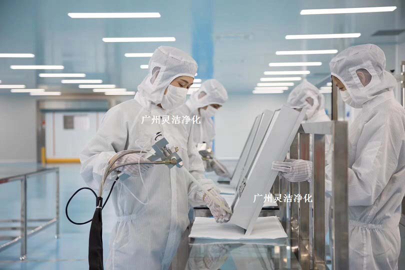 醫（yī）院手術室初效（xiào）、中效、高效過濾器更換周期 