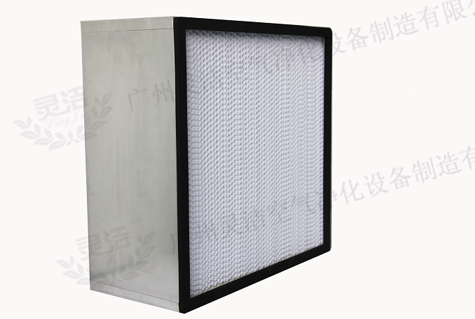 我司為（wéi）洛陽洛寧縣人民醫院手（shǒu）術室ICU初中高效過（guò）濾器空（kōng）氣更換（huàn）項目取（qǔ）得圓滿成功