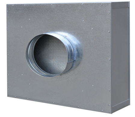 拋棄式一（yī）體化高效過濾器