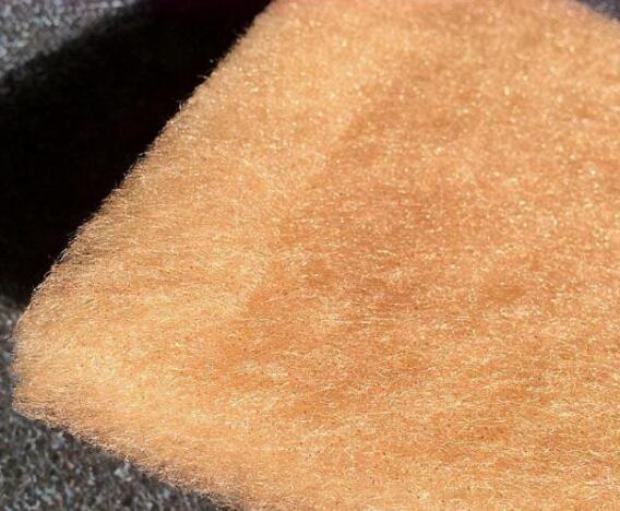 阻燃與可燃空氣過濾棉有什（shí）麽區（qū）別？