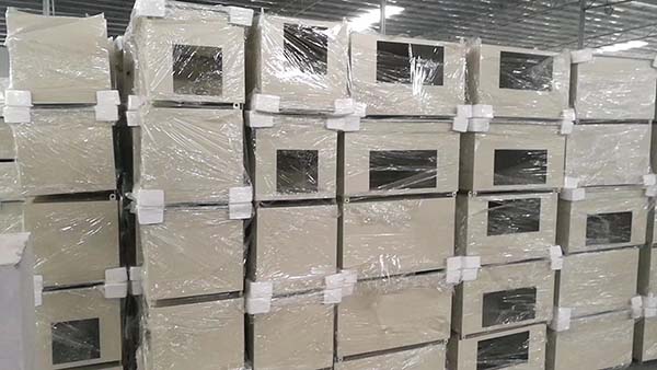 高效頂送（sòng）風口（kǒu）,高效頂送（sòng）風口性能（néng）參數