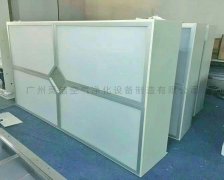 醫院手術室潔淨送(sòng)風天花(huā)的要求