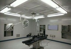 百級層流送風天花（huā）技術參數