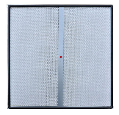 DOP一體化高效過濾器（qì）應適（shì）用領域（yù） 