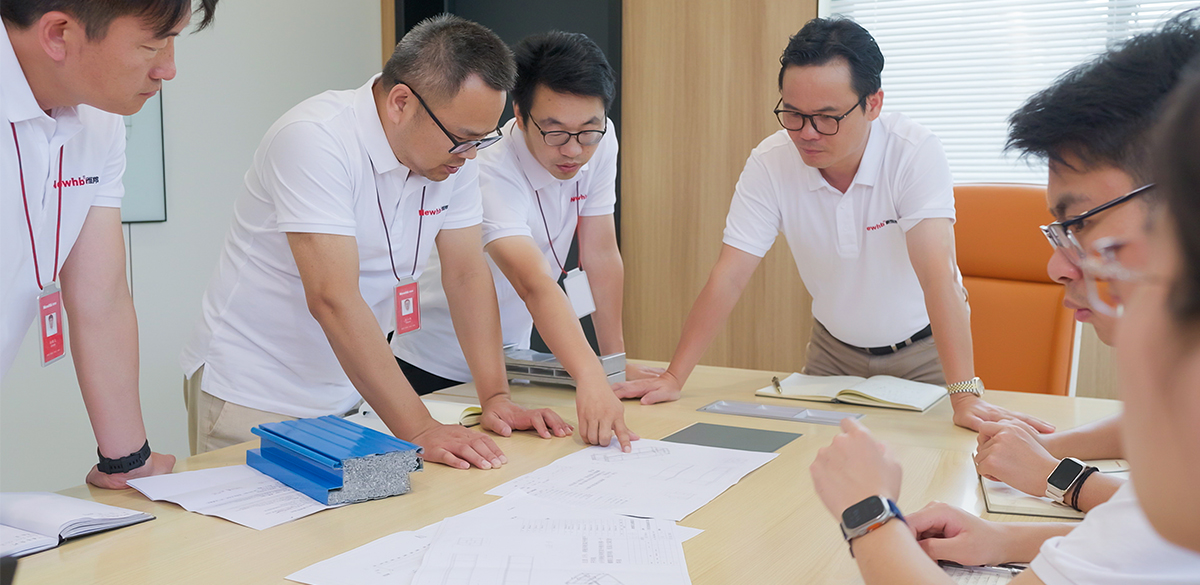 創新研發   質優保證