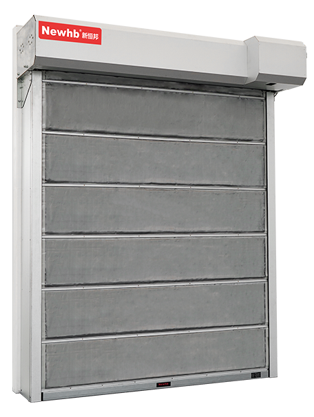 特級防火卷簾門（mén）