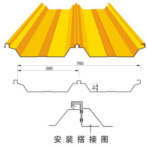 彩鋼板