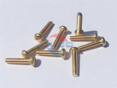 不鏽（xiù）鋼（gāng）大平頭內六角螺絲標準有哪些【世世通】螺絲定製廠家