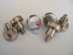 定（dìng）製非標螺絲選擇標準件，為您解決非標（biāo）螺絲（sī）定製的4大難題